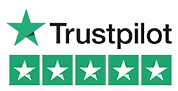 Trust Pilot Logo