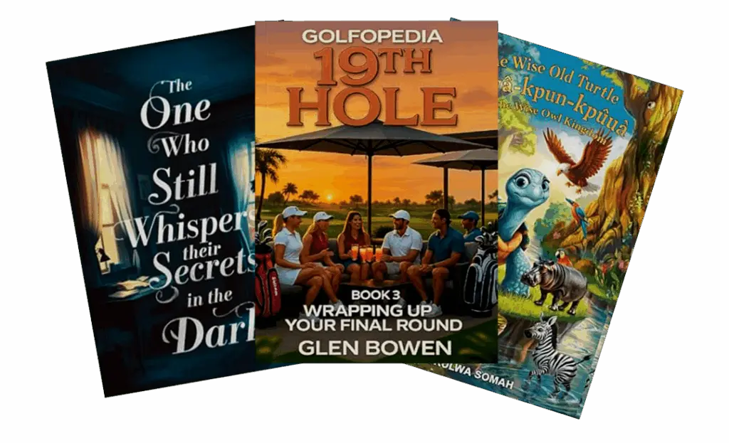 Books By Author Nest Publishing